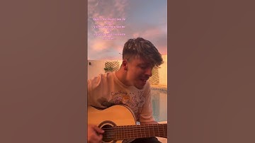 Thumbnail of A dios le pido 🙏Covers Juanes / jalezz