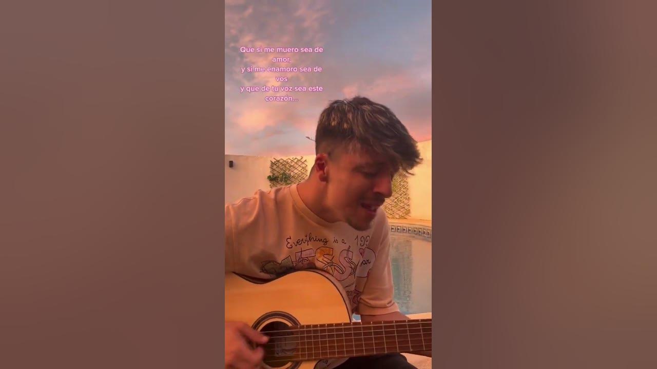 A dios le pido 🙏Covers Juanes / jalezz