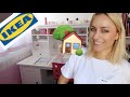 JAK URZĄDZIŁAM POKOJE MEBLAMI Z IKEA | MISSPKPROJECT