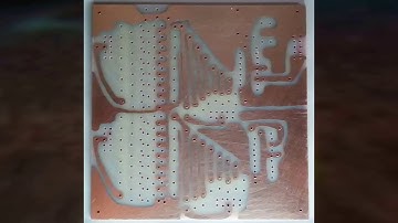 Arduino Clock Divider Logic Thing: Circuitry and Assembly