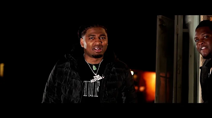 Sonnie - More Pressure Feat. ClearItOut [Official Video] || DIR. Shooter7Seven