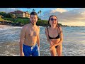 HE CAN SWIM! Hawaii w/ Typical Gamer