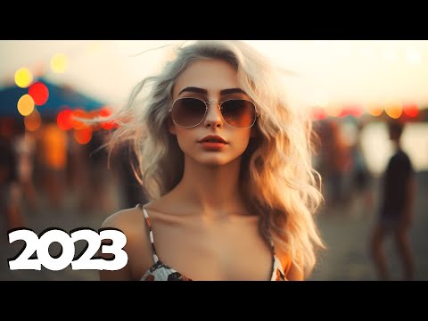 Summer Music Mix 2023Best Of Vocals Deep HouseAlan Walker, Coldplay, Selena Gome,24Kgoldn Style11