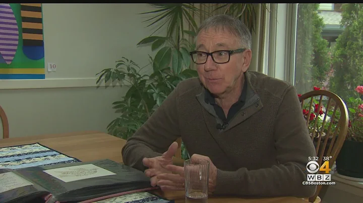 Husband Searching For Answers After Wife's Death I...