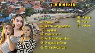 MP3 DANGDUT LAWAS C O D MUISK / BUKAN PROFESI HANYA SEKEDAR HOBI