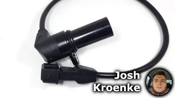 Understanding Car Knock Sensors: Their Role and Importance Explained