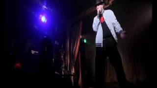 R.A. The Rugged Man &amp; Verbal Kent Live @ Madras Napoli