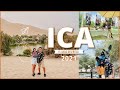 ICA: Las Fijas (cómo llegar, costos hospedaje,Tours & más)| Daniela Mucha