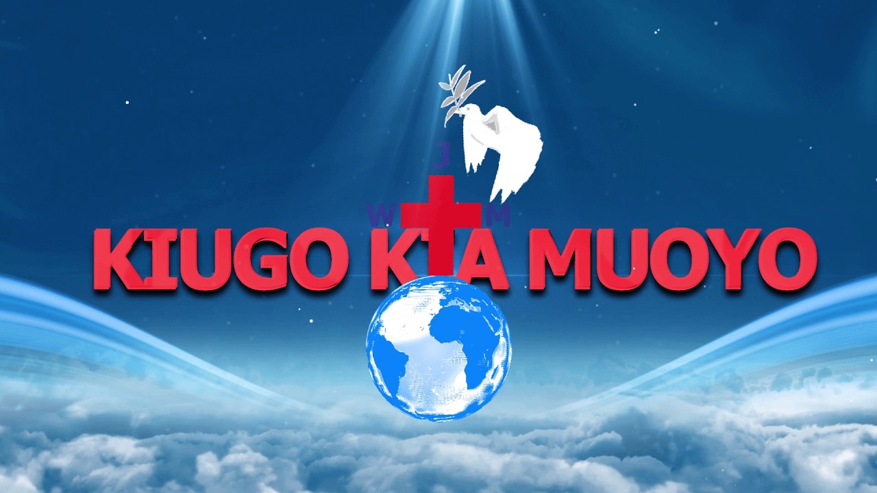 KIUGO KIA MUOYO - NDUKERUIRIRE ETERERA NGAI (2 CHRONICLES 20:1, JUDGES 6:1)