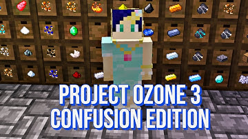 Project Ozone 3: A new way? (1)