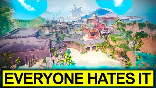 Famous How Breeze Became Valorant's Most Hated Map Net Worth