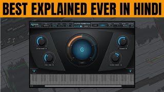 How to use AUTOTUNE on Vocals (Best Explained)