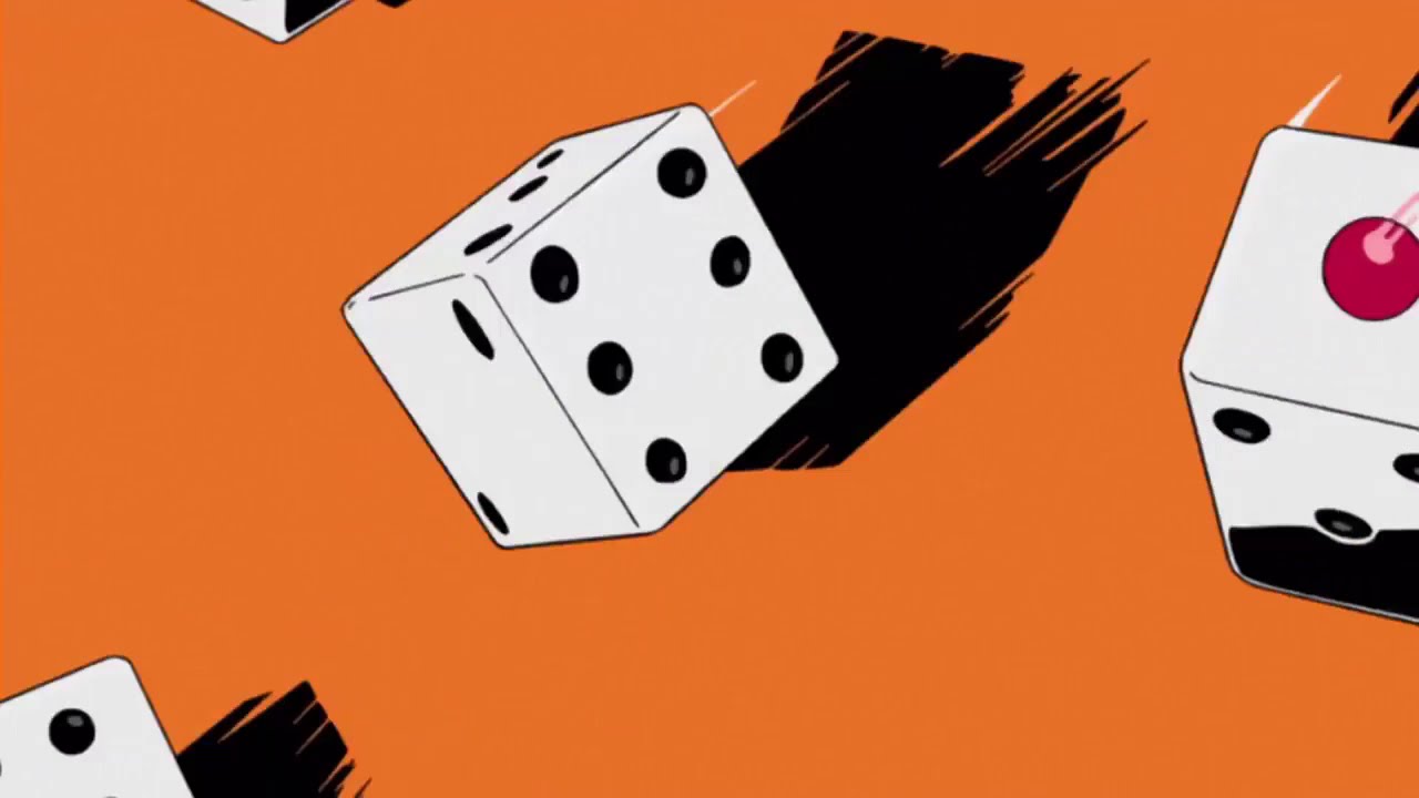 niLL - Nego Drama Parte 2 (feat Yung Buda) AMV