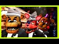 Five Nights at Freddy's -Astronomia/Coffin Dance Song (COVER)