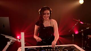 HYDE Music Collective: DJ Hanna Salem