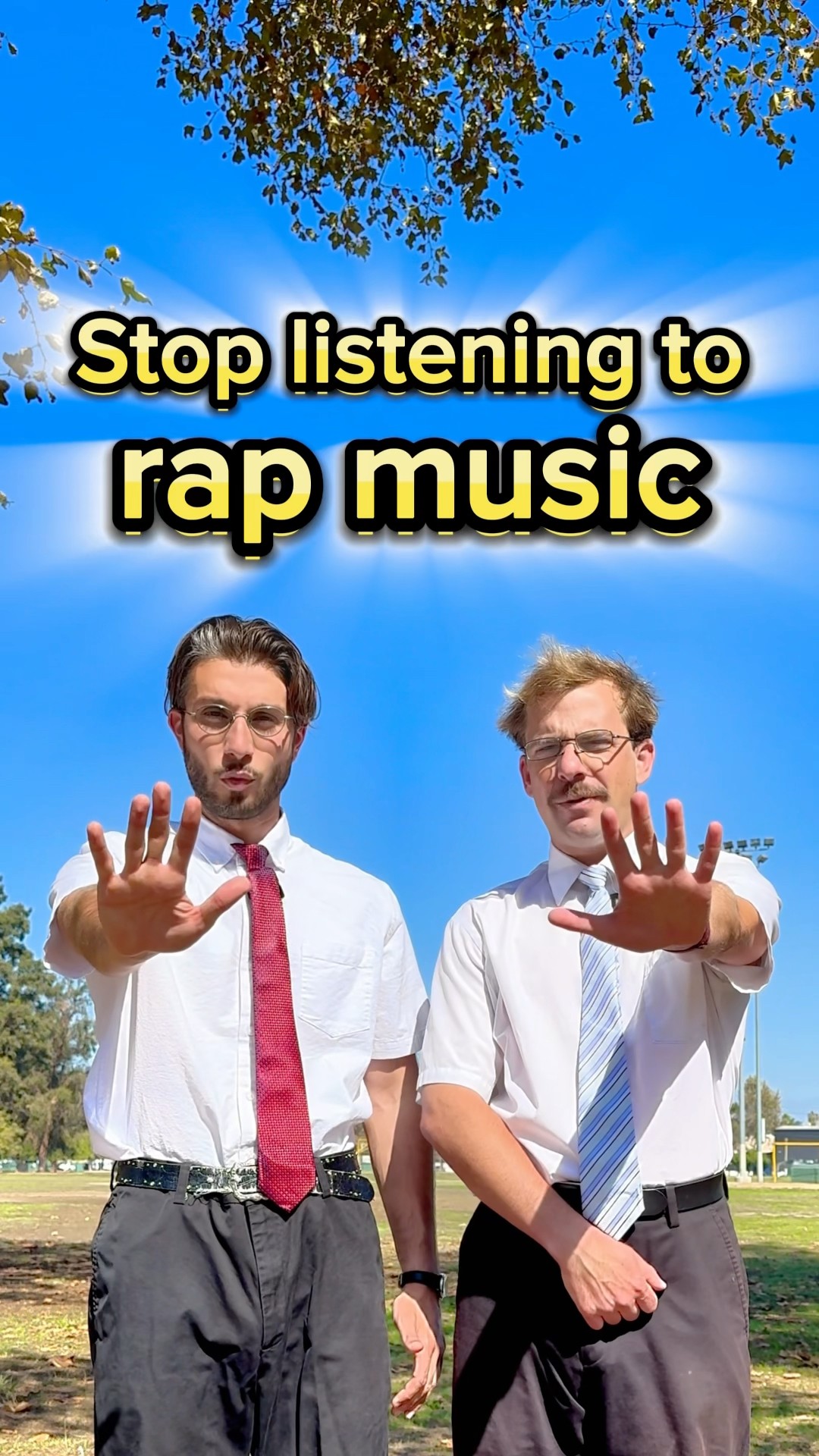 ? rap ?