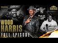 Wood Harris | Ep 111 | ALL THE SMOKE Full Episode | SHOWTIME Basketball