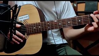 Morat, Juanes - 506 (Guitarra)