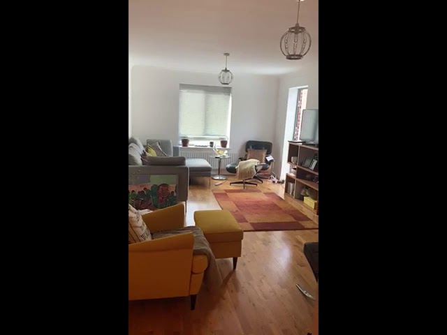 Video 1: Living Room