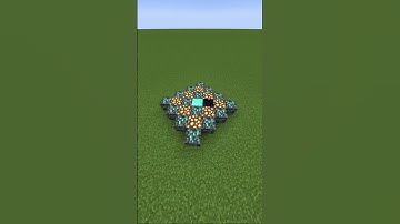 DIAMOND generator??? - #Shorts