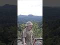 Unterwegs am Rauenstein in der Sächsischen Schweiz #Elbsandsteingebirge #outdoor #short