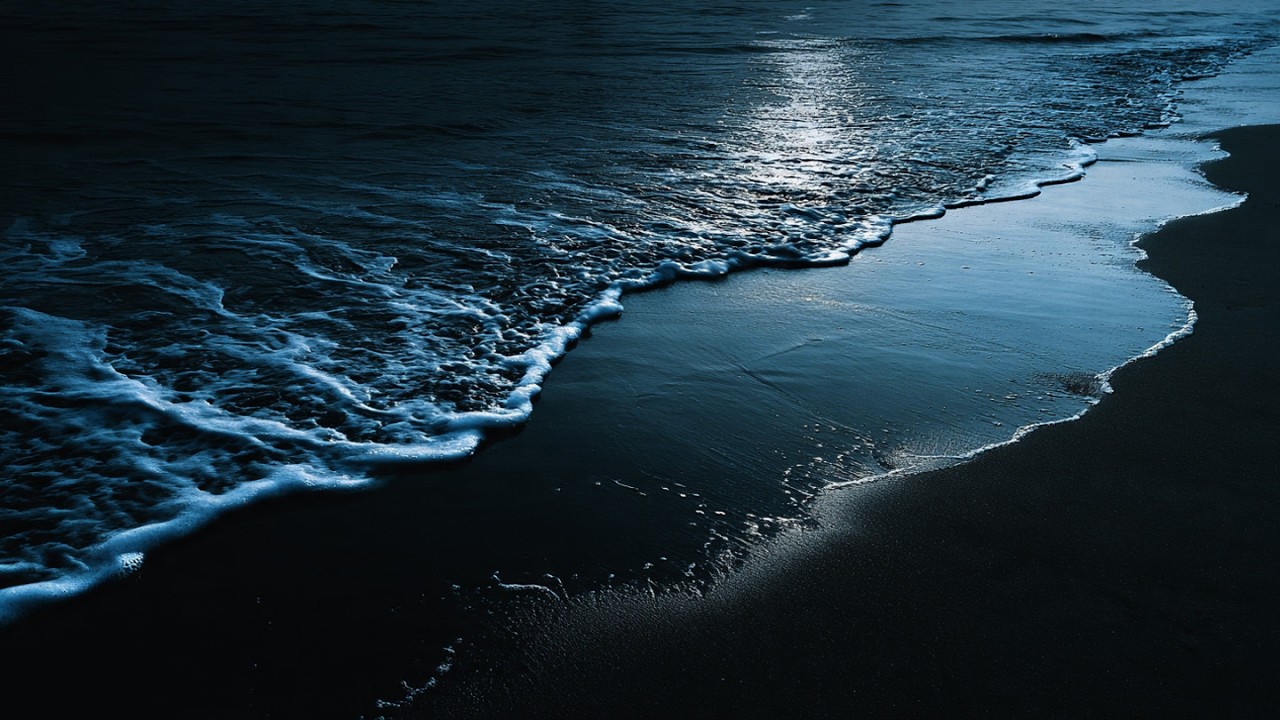 Relaxing Ocean Waves | Fall Asleep Fast|  relaxing ocean waves