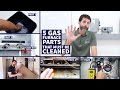 5 Gas Furnace Parts That MUST BE CLEANED or the Unit will Fail and Won&#39;t Heat!