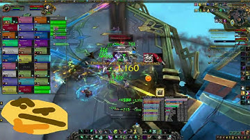 Dausegne, the Fallen Oracle Heroic kill 9th March 2022 with |HiM|
