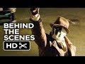 Watchmen Behind the Scenes - Rorschach (2009) Zac Snyder Movie HD