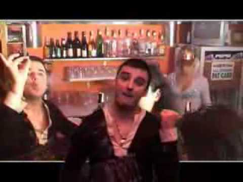 Liviu Guta - Bem pana dimineata.flv