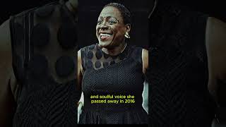 Sharon Jones: The Soulful Journey of a Music Icon