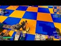 ACABO DE HACER ESO EN UNA PS4 (MANDO) 60FPS