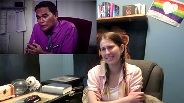 Syamel-Maafkanlah MV Reaction