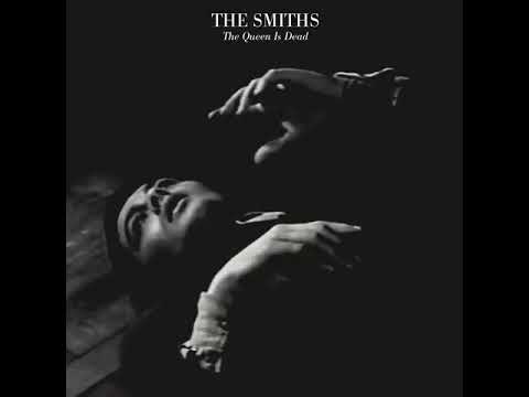 The Smiths - Bigmouth Strikes Again - (2017 Remaster) - HQ