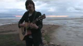 Miniatura del video "Phantom Planet: There Is No Life (ACOUSTIC)"