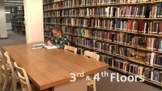 Discover Your Library