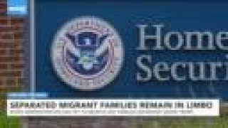 Separated Migrant Families Still Awaiting Reunification Profile
