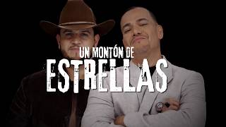 Eden Muñoz, Víctor Manuelle - Un Montón De Estrellas (Letra)