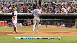 2012/05/10 Recap: TOR 6, MIN 2