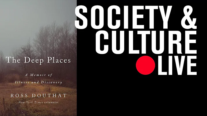 Ross Douthat and Sally Satel on The Deep Places bo...