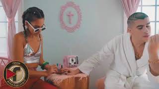 Caro - Bad Bunny ( Audio/Video Oficial ) - Kondzilla