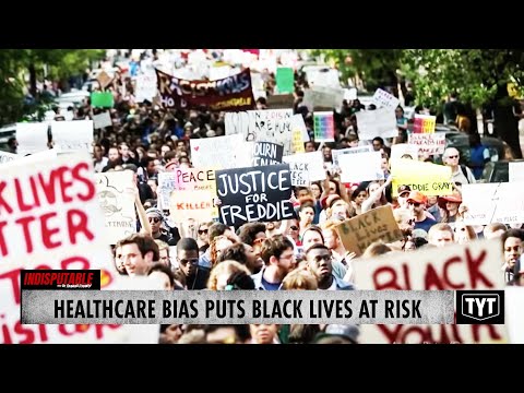 WE NEED ANSWERS: Healthcare Bias Puts Black Lives At Risk