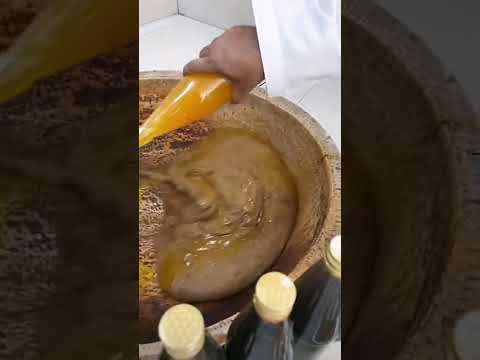 طريقة طبخ حلوى كبش بطريقة احترافية