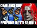 Can You Beat The Elden Ring DLC Using ONLY Perfume Bottles?