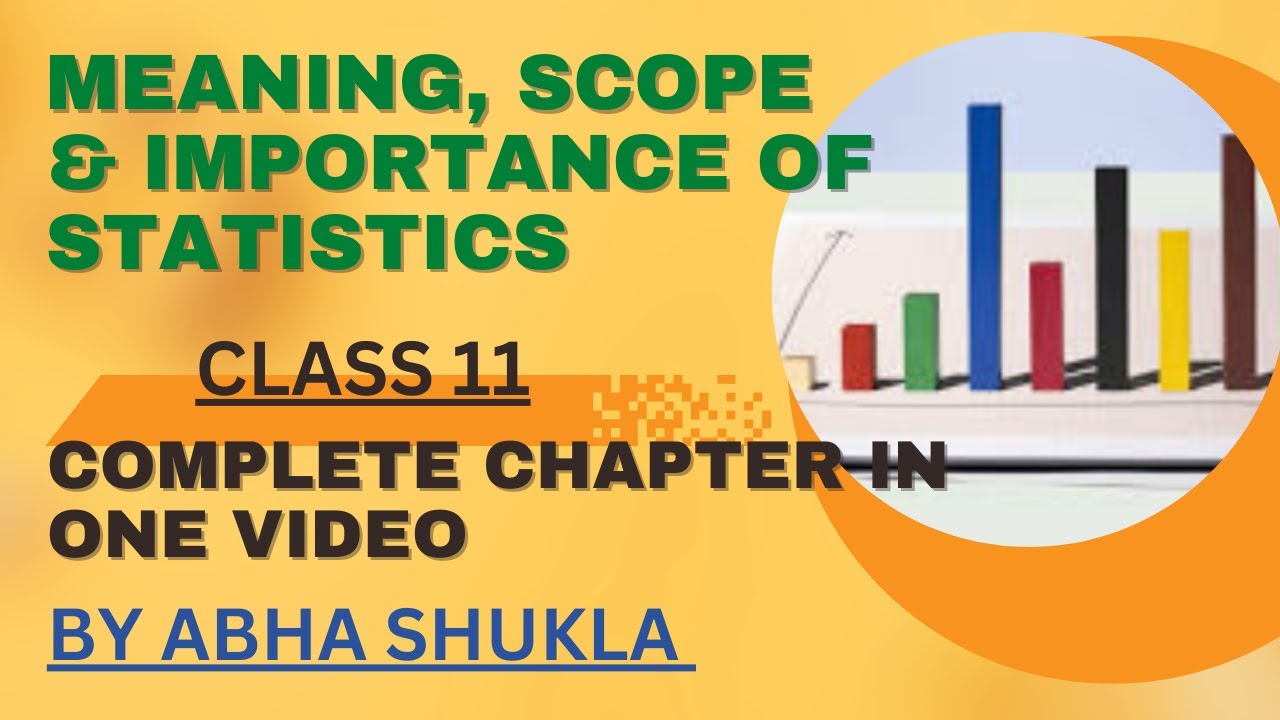 meaning-scope-and-importance-of-statistics-class-11-chapter-2