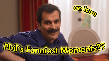 modern family but it