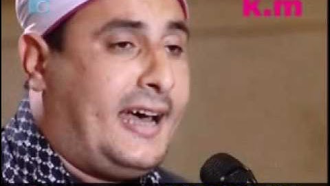 كارم الحريري القارئ العربي 2