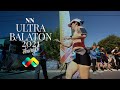 SZENVEDNEK ÉS ÉLVEZIK - Az "UltraBalaton élmény" (UB 2021)