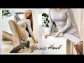 HUGE Yoins Try On Haul | Styling Dresses, Tops, Accessories in a Feminine Way