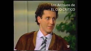 ArchivoEOC. Debate SECTAS. Meigas Fora. 1993